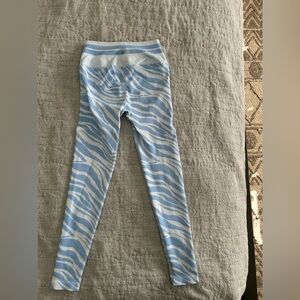 Spiritual Gangster Leggings